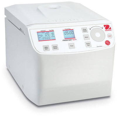 Ohaus Centrifuge Micro 120V FC5513L+R06 |83041044 - Microscope Marketplace
