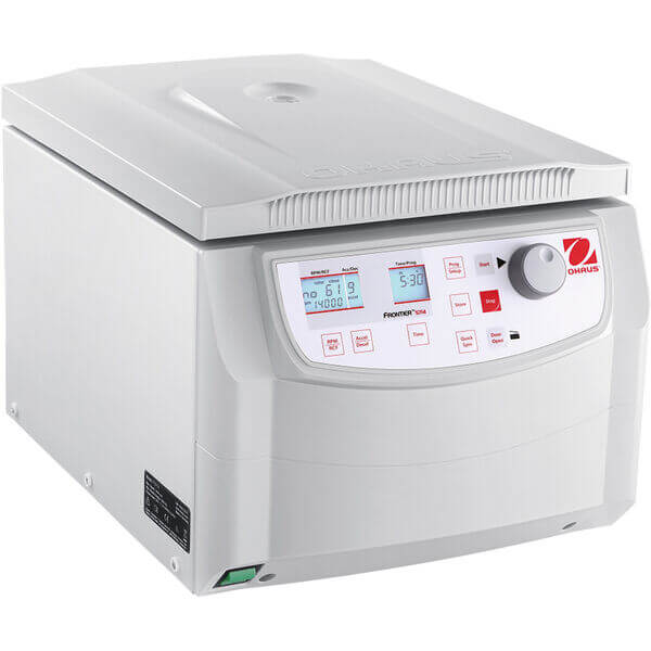 Ohaus Centrifuge Multi 120V FC5714  |30314811 - Microscope Marketplace