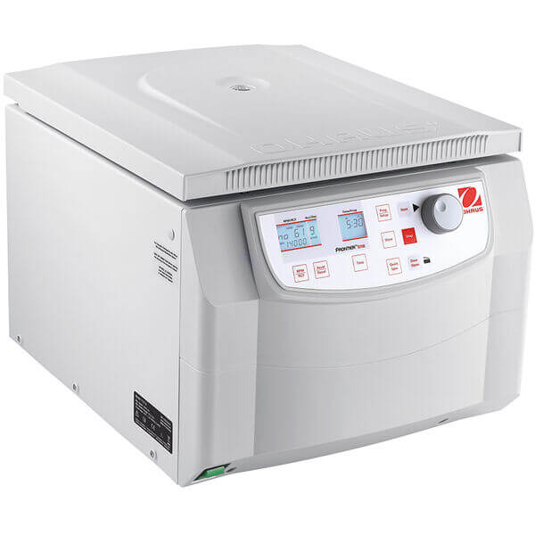 Ohaus Centrifuge Multi 120V FC5718  |30314813 - Microscope Marketplace