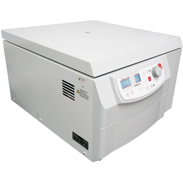 Ohaus Centrifuge Multi 120V FC5916 | 30553037 - Microscope Marketplace
