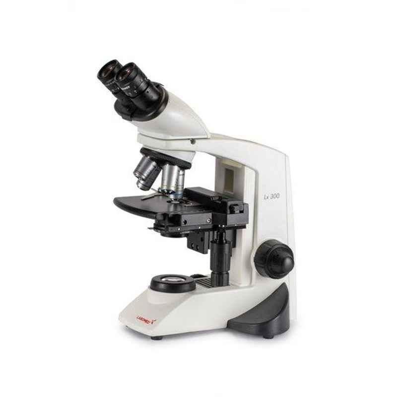 Labomed 9136001 Lx300 Binocular LED Microscope - Open Box - microscopemarketplace