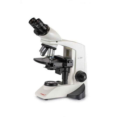 Labomed 9136001 Lx300 Binocular LED Microscope - Open Box - microscopemarketplace