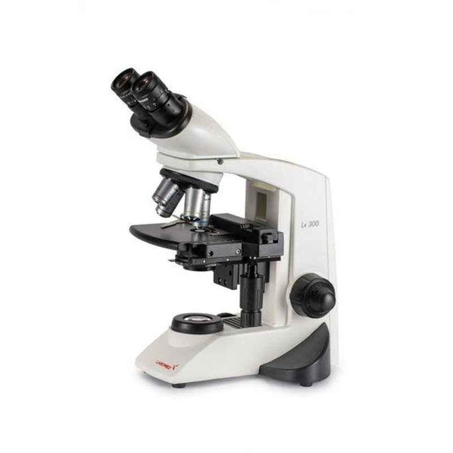 Labomed 9136001 Lx300 Binocular LED Microscope - Open Box - microscopemarketplace