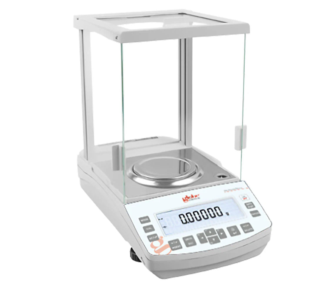 Globe Scientific GBT-Series Balances - Internal Calibration | GBT-3003C