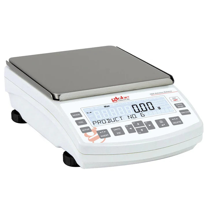 Globe Scientific GBA-Series Advanced Series Analytical and Precision Balances | GBA-225C