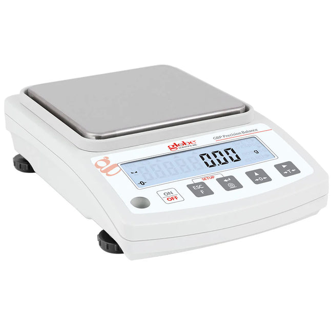 Globe ScientificGBP-Series Portable Precision Balances | GBP-602