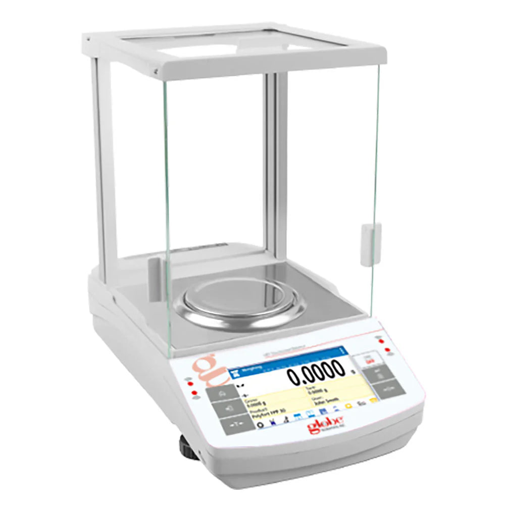 Globe Scientific GBT-Series Balances - External Calibration | GBT-10001-CT