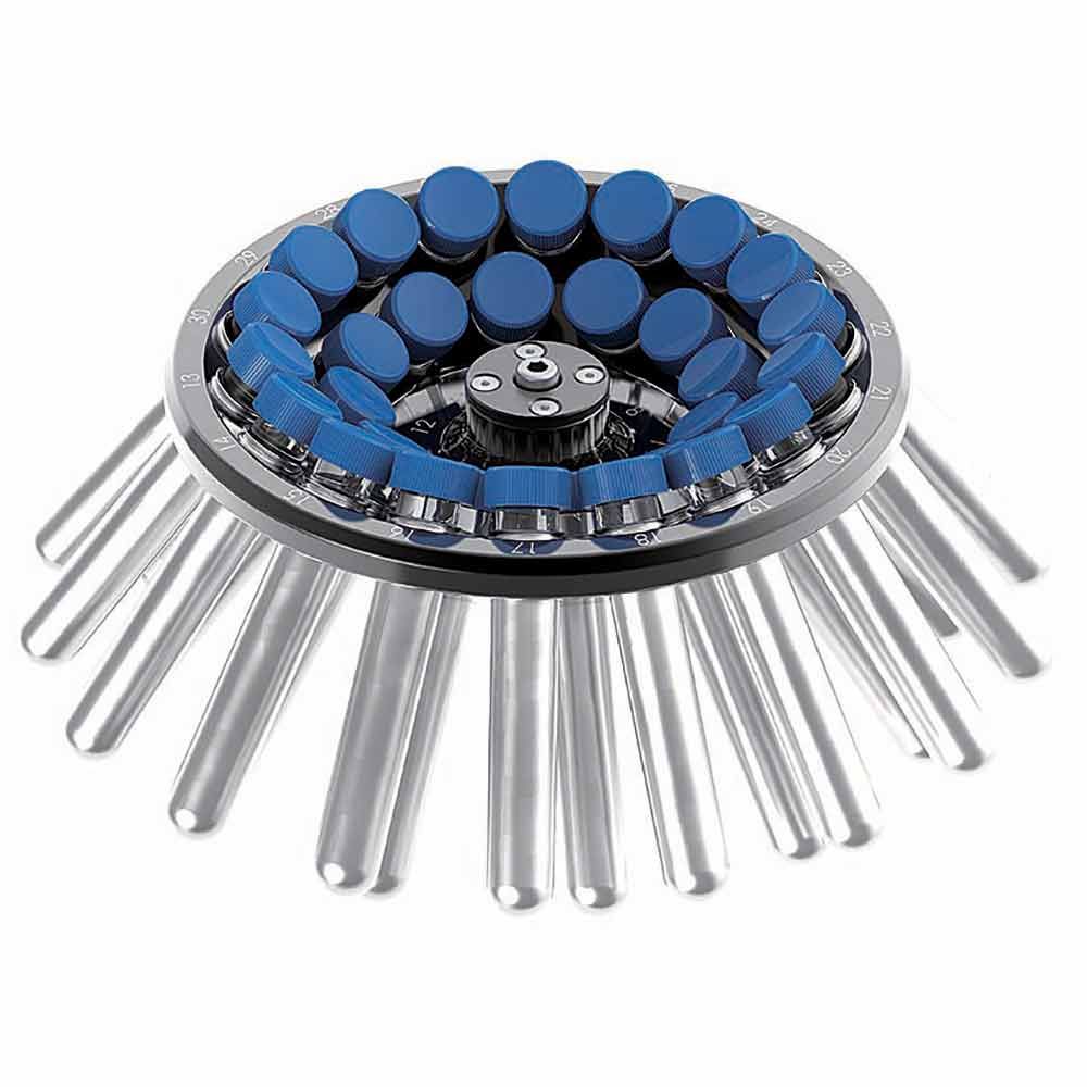 Globe Scientific Multi Purpose Centrifuge | GCC-MP-SWING