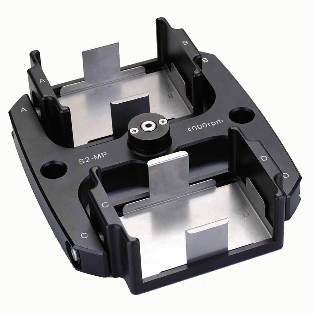 Globe Scientific Multi Purpose Centrifuge | GCC-MP-SWING-15ML16