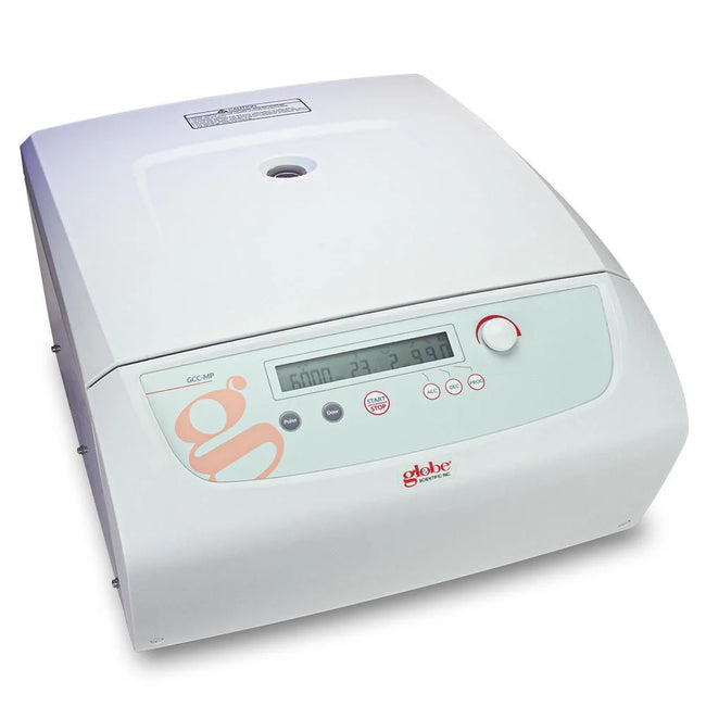 Globe Scientific Multi Purpose Centrifuge | GCC-MP-SWING-50ML8