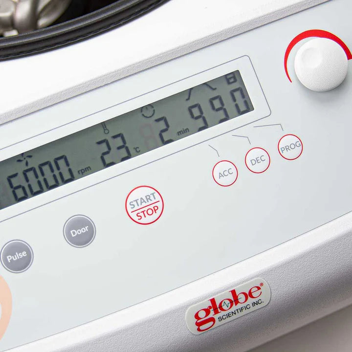 Globe Scientific Multi Purpose Centrifuge | GCC-MP