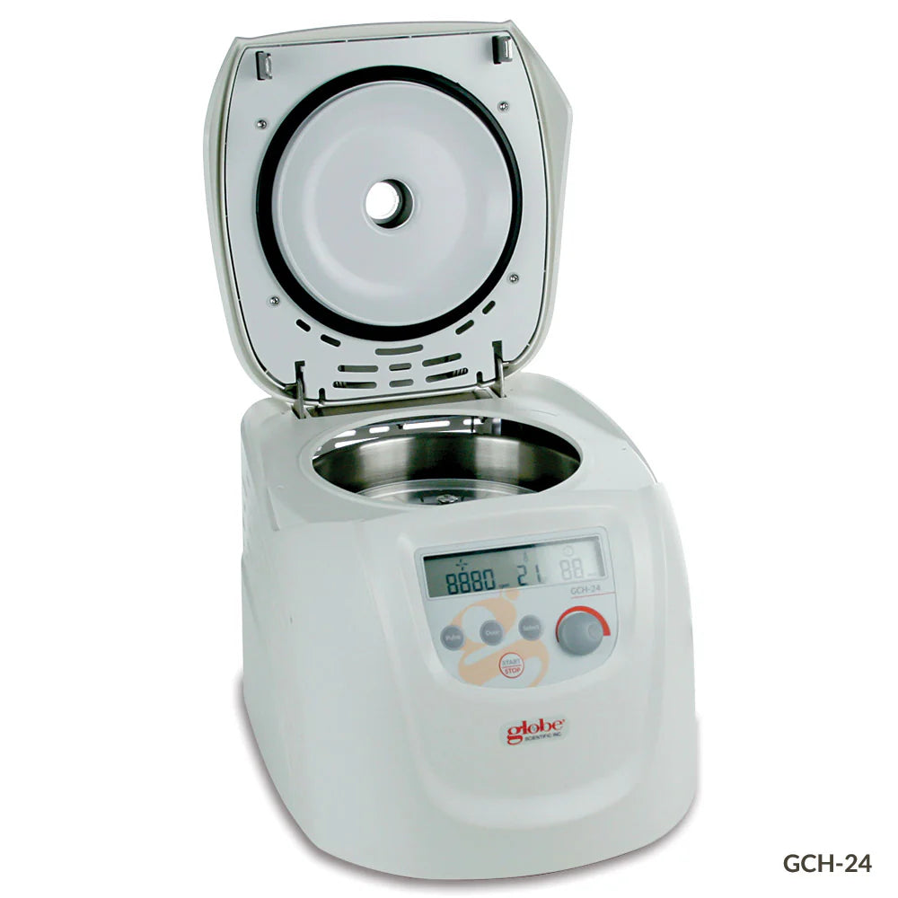 Globe Scientific Hematocrit Centrifuge | GCH-24