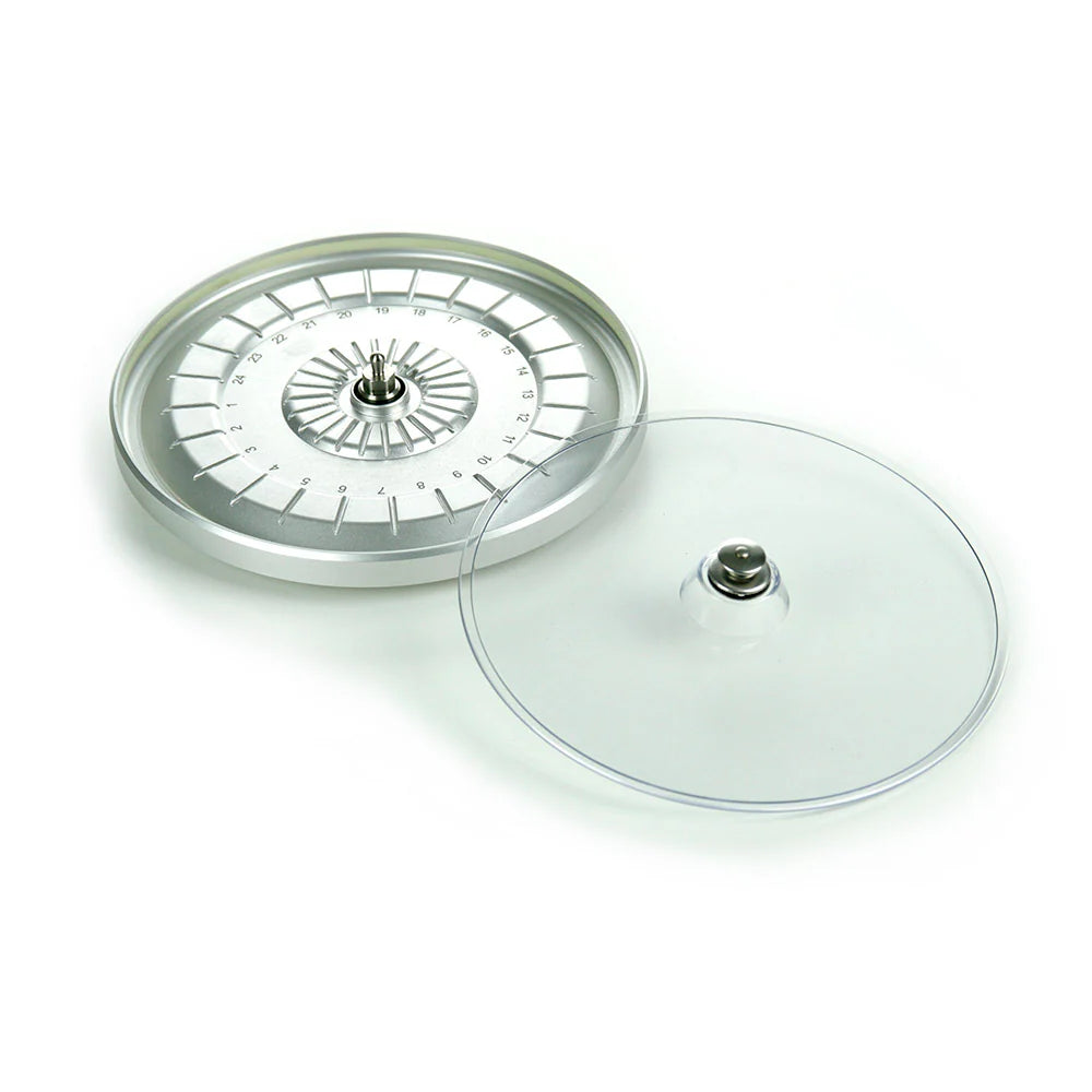 Globe Scientific Hematocrit Centrifuge | GCH-24-UK