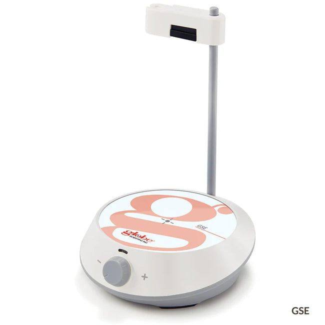 Globe Scientific General Purpose Magnetic Stirrer | GSE