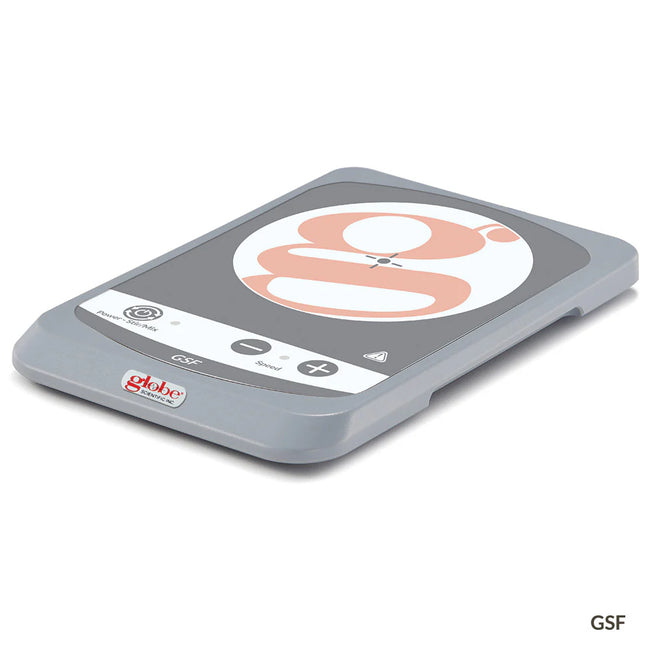 Globe Scientific Low Profile Magnetic Stirrer | GSF