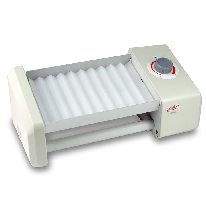 Globe Scientific Adjustable Speed Tube Rocker | GTR-AS