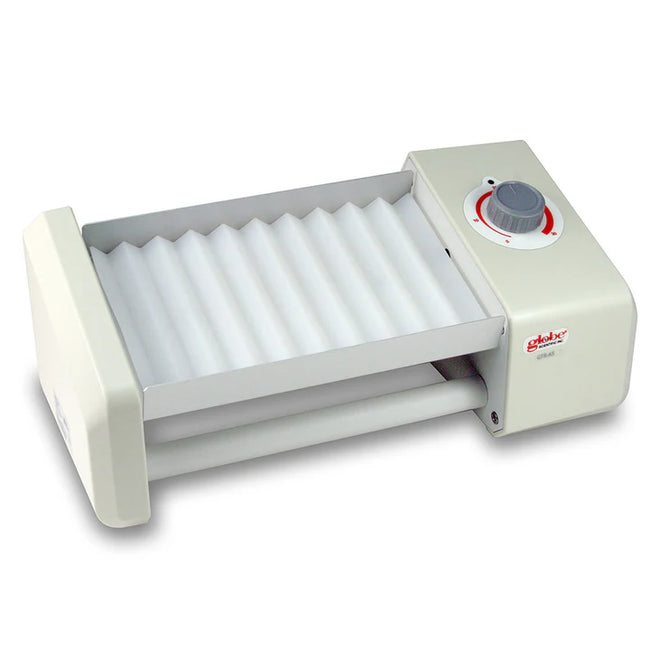 Globe Scientific Adjustable Speed Tube Rocker | GTR-AS