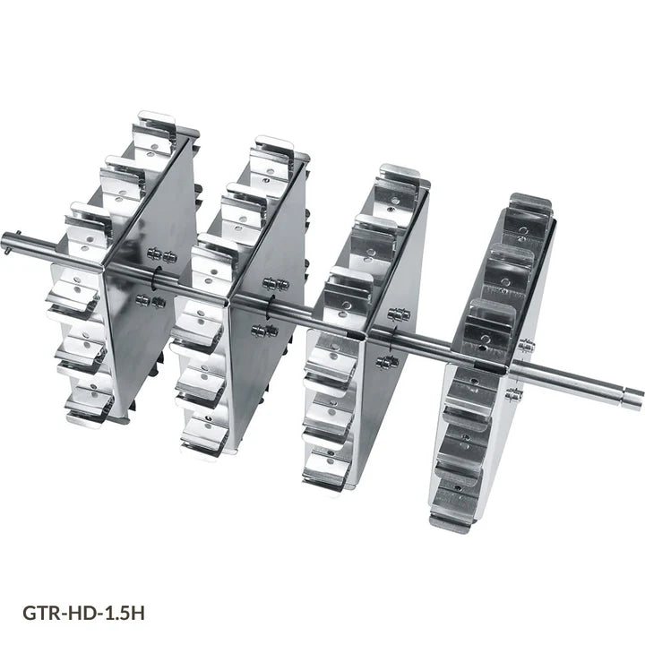 Globe Scientific Digital Tube Rotator | GTR-HD-15V