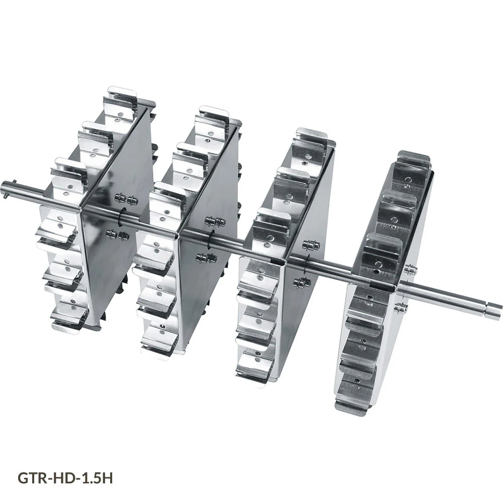Globe Scientific Digital Tube Rotator | GTR-HD-15H