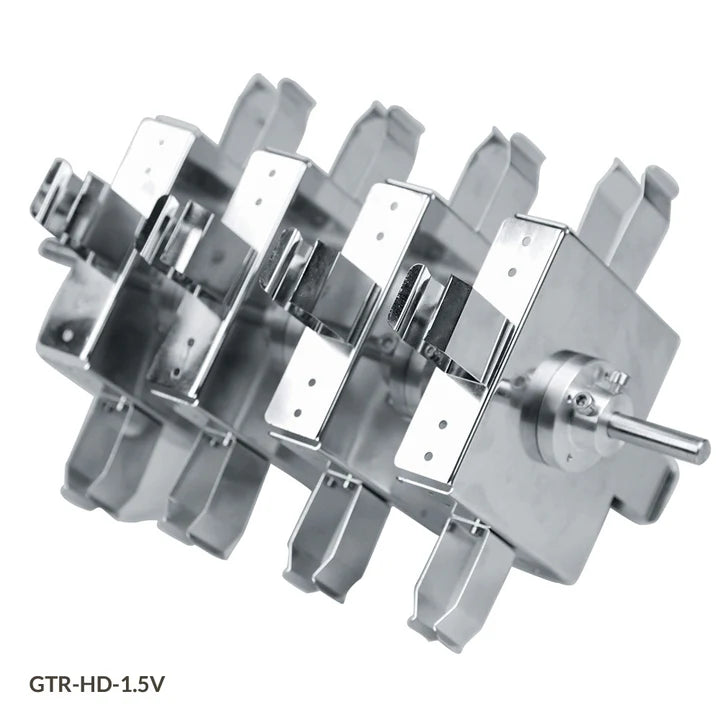 Globe Scientific Digital Tube Rotator | GTR-HD