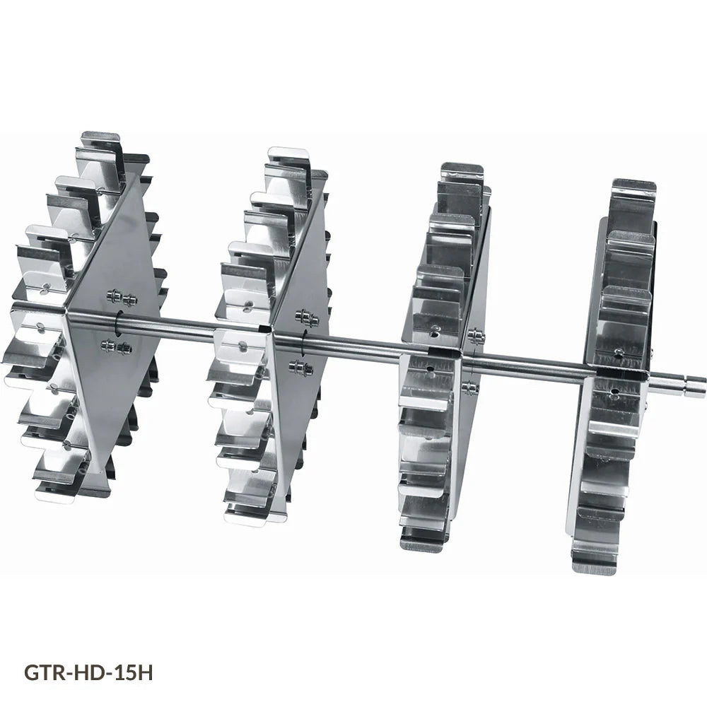 Globe Scientific Digital Tube Rotator | GTR-HD-1.5V