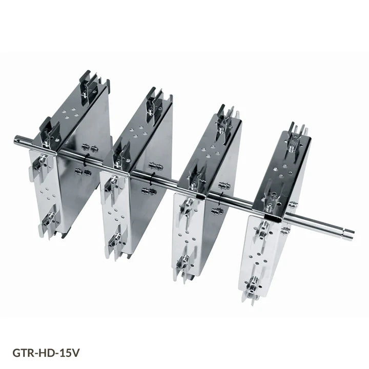 Globe Scientific Digital Tube Rotator | GTR-HD-15V