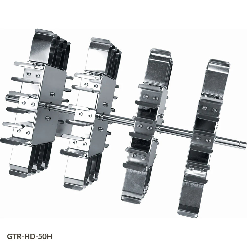 Globe Scientific Digital Tube Rotator | GTR-HD-50V