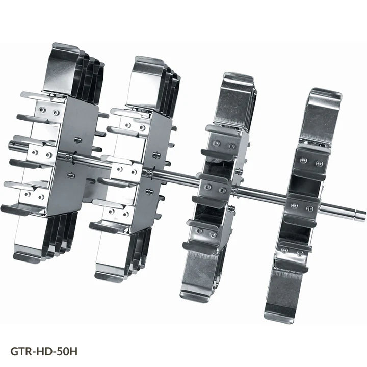 Globe Scientific Digital Tube Rotator | GTR-HD-50H