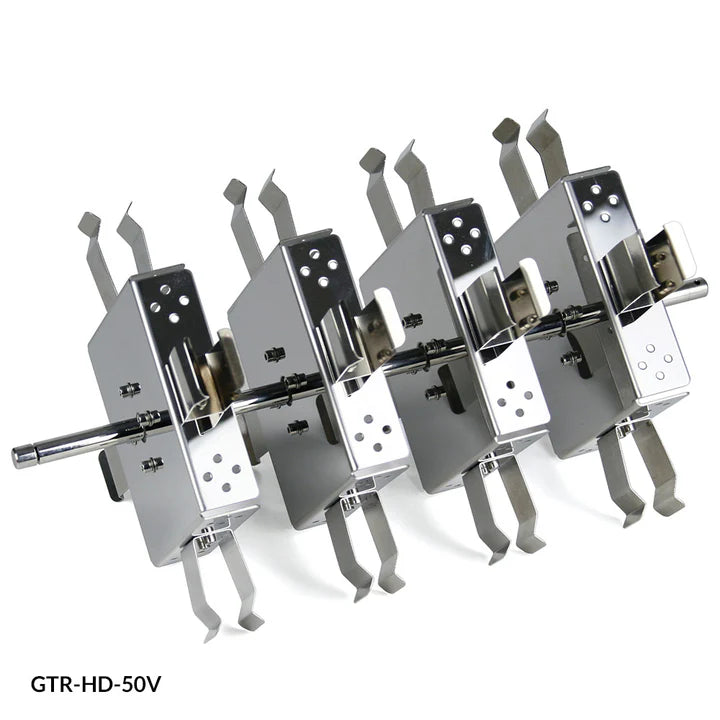 Globe Scientific Digital Tube Rotator | GTR-HD