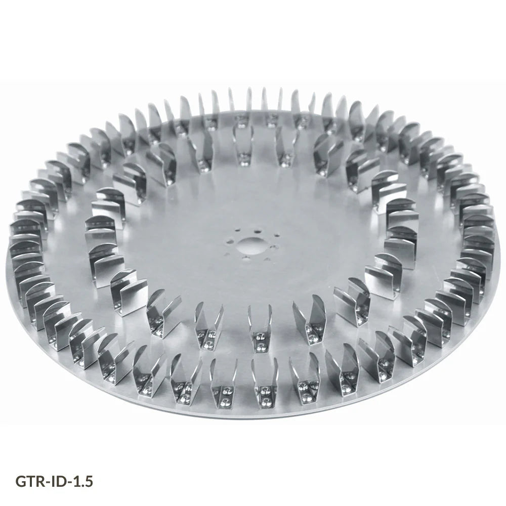 Globe Scientific Industrial Tube Rotator | GTR-ID