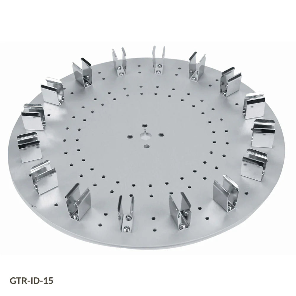 Globe Scientific Industrial Tube Rotator | GTR-ID