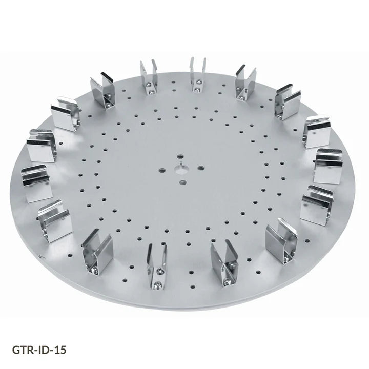 Globe Scientific Industrial Tube Rotator | GTR-ID-50