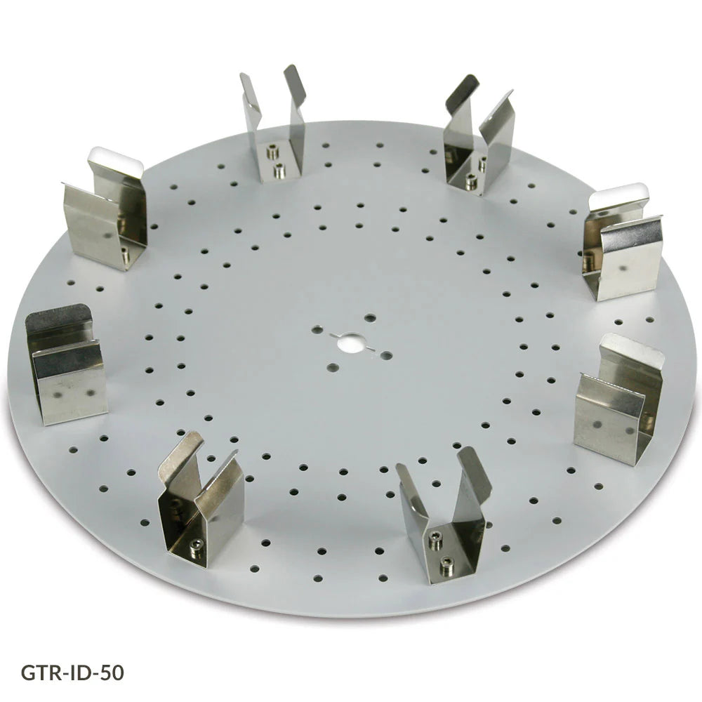 Globe Scientific Industrial Tube Rotator | GTR-ID