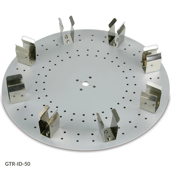 Globe Scientific Industrial Tube Rotator | GTR-ID-50
