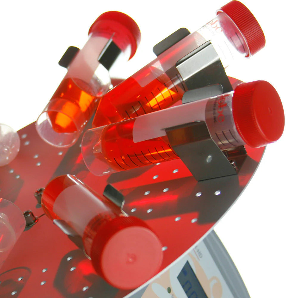 Globe Scientific Industrial Tube Rotator | GTR-ID