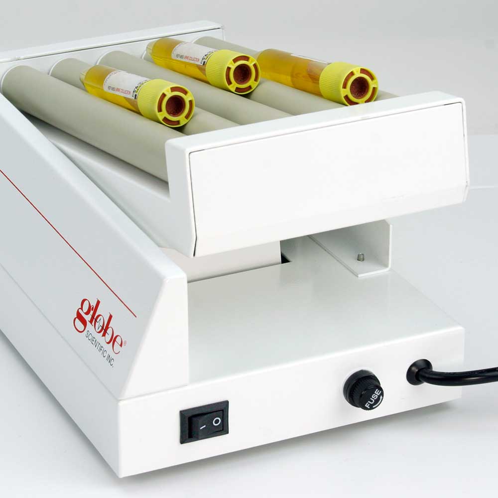Globe Scientific Rocking Roller | GTRM-FS-UK