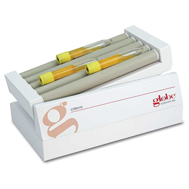 Globe Scientific Rocking Roller | GTRM-FS-UK