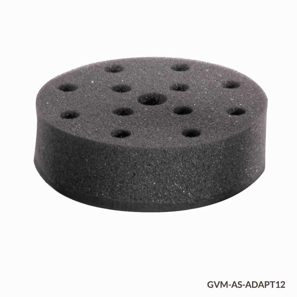 Globe Scientific Accessories for GVM-AS Vortex Mixer | GVM-AS-ROD