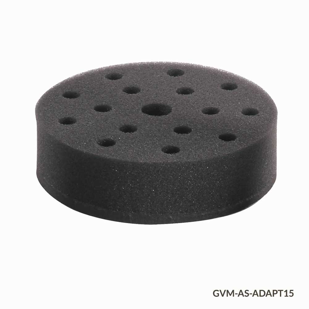 Globe Scientific Vortex Mixer | GVM-AS-ADAPT12