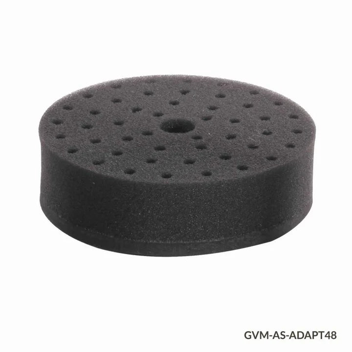 Globe Scientific Accessories for GVM-AS Vortex Mixer | GVM-AS-PLATE