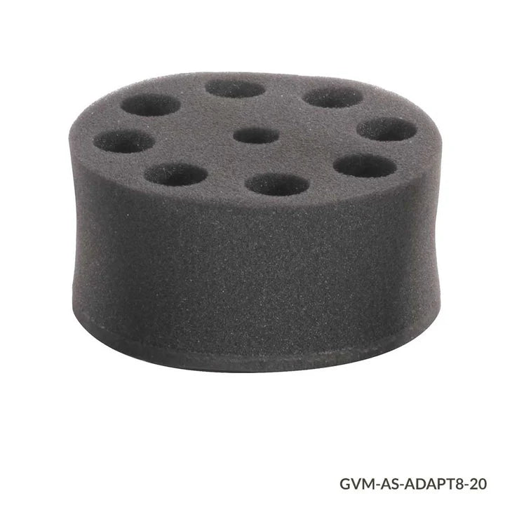 Globe Scientific Vortex Mixer | GVM-AS-ROD
