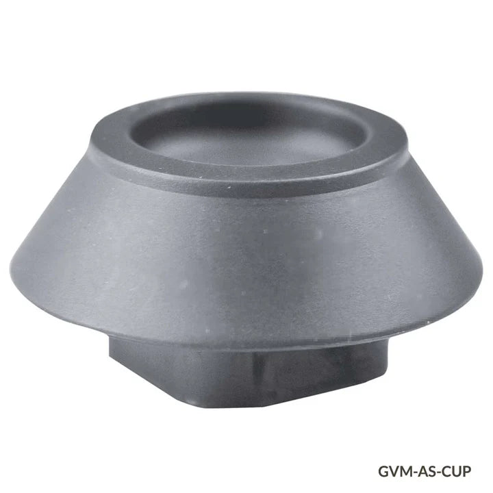 Globe Scientific Accessories for GVM-AS Vortex Mixer | GVM-AS-ADAPT12