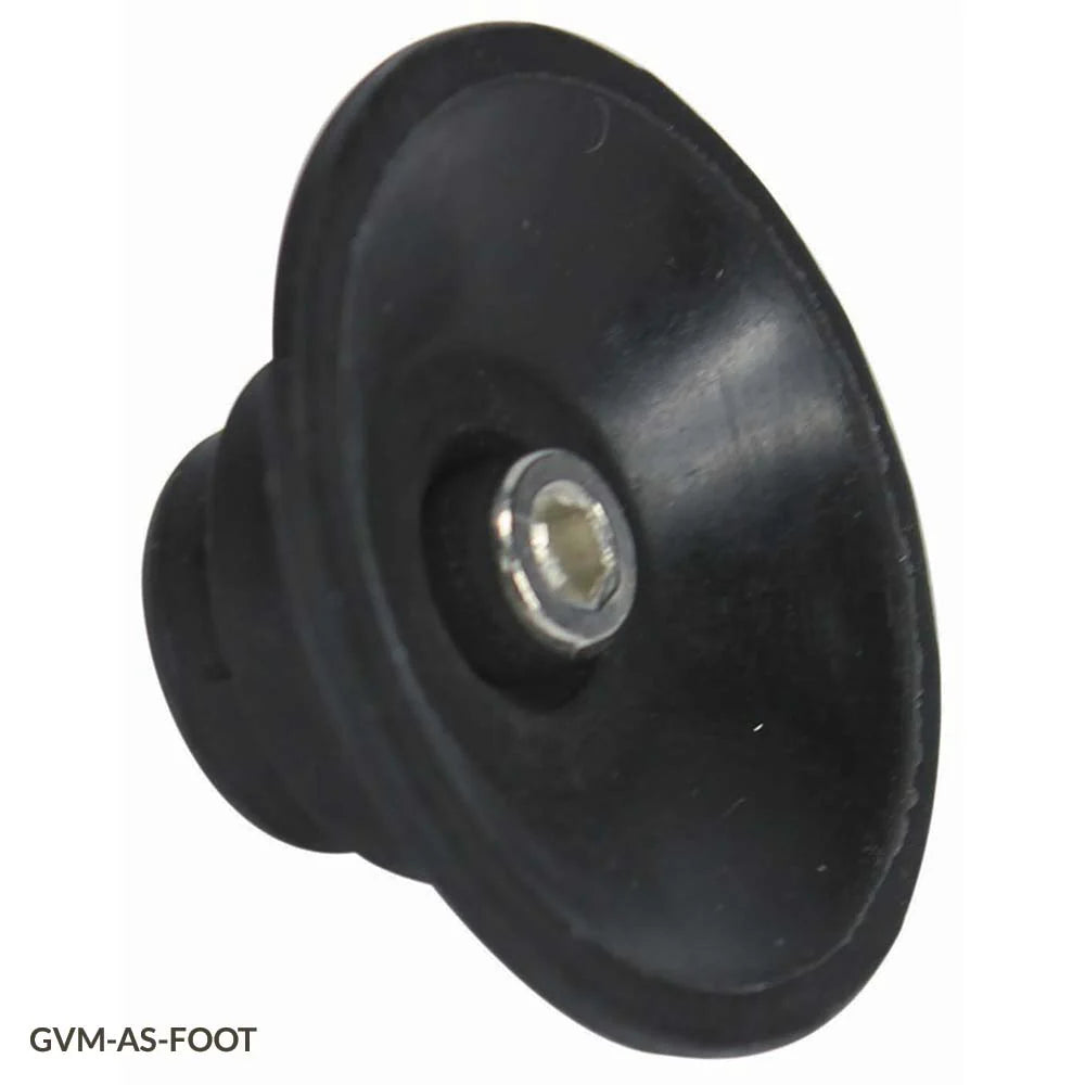 Globe Scientific Accessories for GVM-AS Vortex Mixer | GVM-AS-ROD
