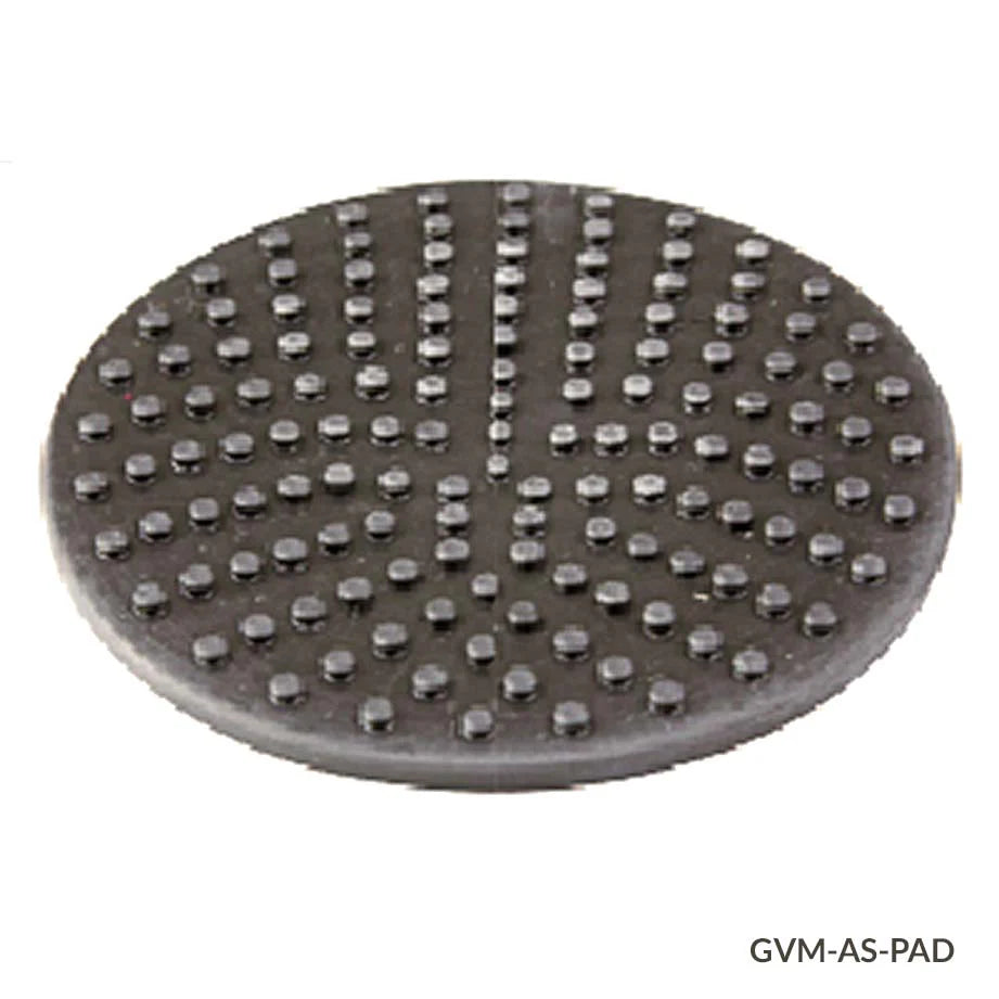 Globe Scientific Accessories for GVM-AS Vortex Mixer | GVM-AS-FOOT