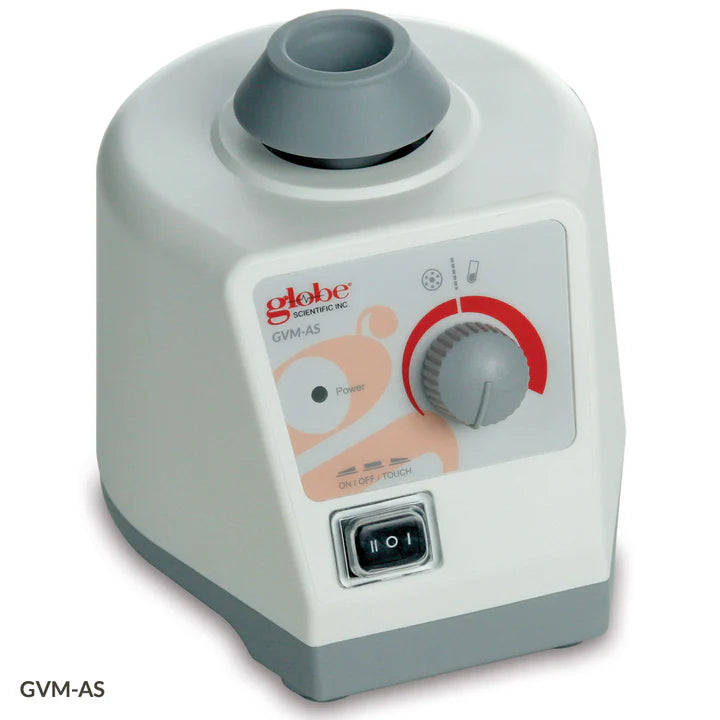 Globe Scientific Vortex Mixer | GVM-AS