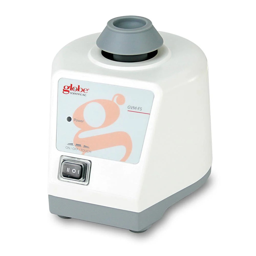 Globe Scientific Fixed Speed Vortex Mixer | GVM-FS