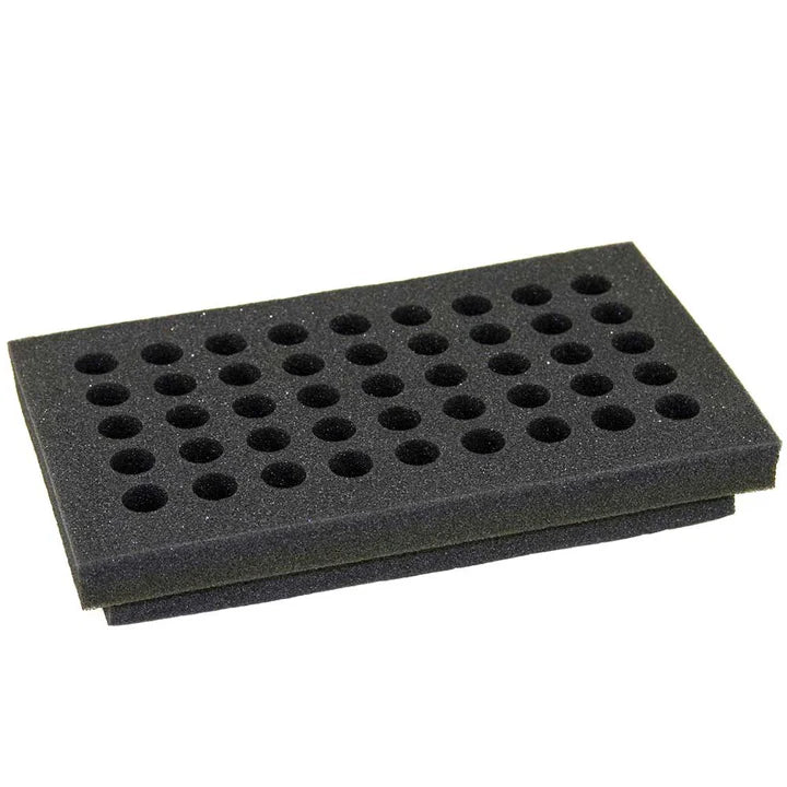 Globe Scientific Multi Tube Vortex Mixer | GVM-MULTI-7ML60