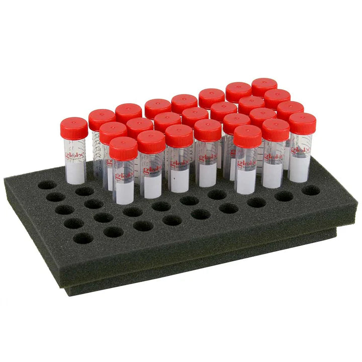Globe Scientific Multi Tube Vortex Mixer | GVM-MULTI