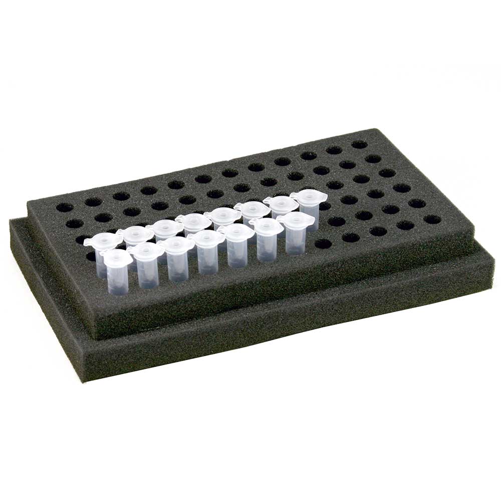 Globe Scientific Multi Tube Vortex Mixer | GVM-MULTI-250ML6