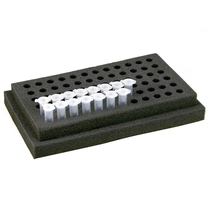 Globe Scientific Multi Tube Vortex Mixer | GVM-MULTI-7ML60